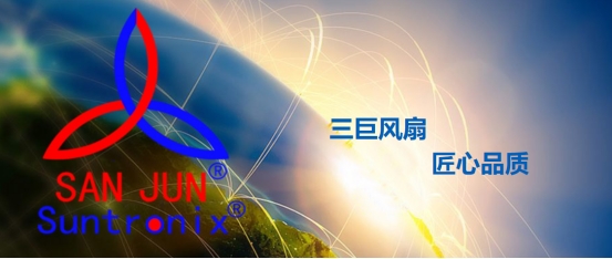 <b>有效解决LED照明散热难题，91视频IOS下载电机助力城市更美丽</b>